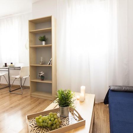 Frailes Freshapartments Málaga Kültér fotó