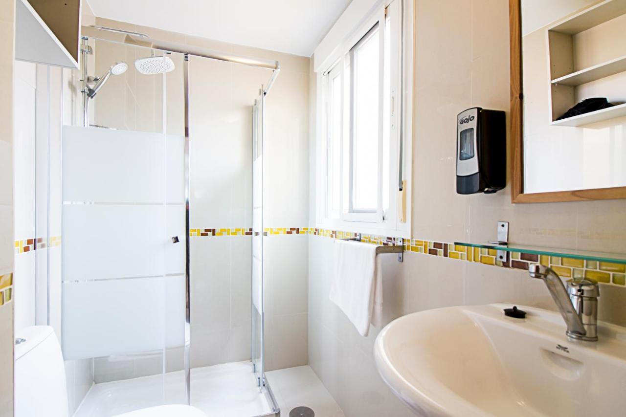 Frailes Freshapartments Málaga Kültér fotó