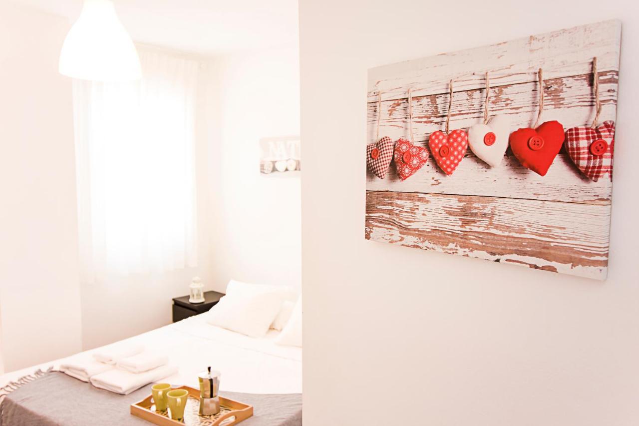 Frailes Freshapartments Málaga Kültér fotó