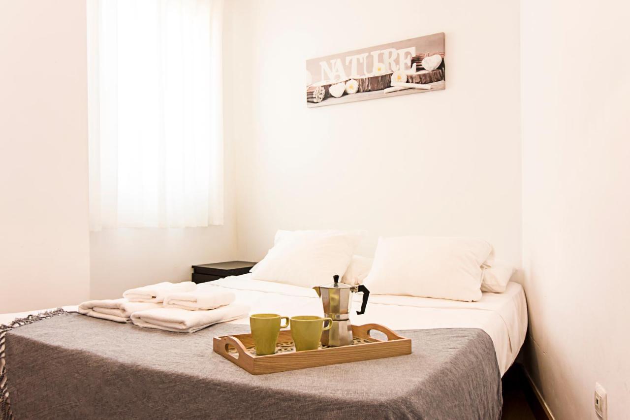 Frailes Freshapartments Málaga Kültér fotó
