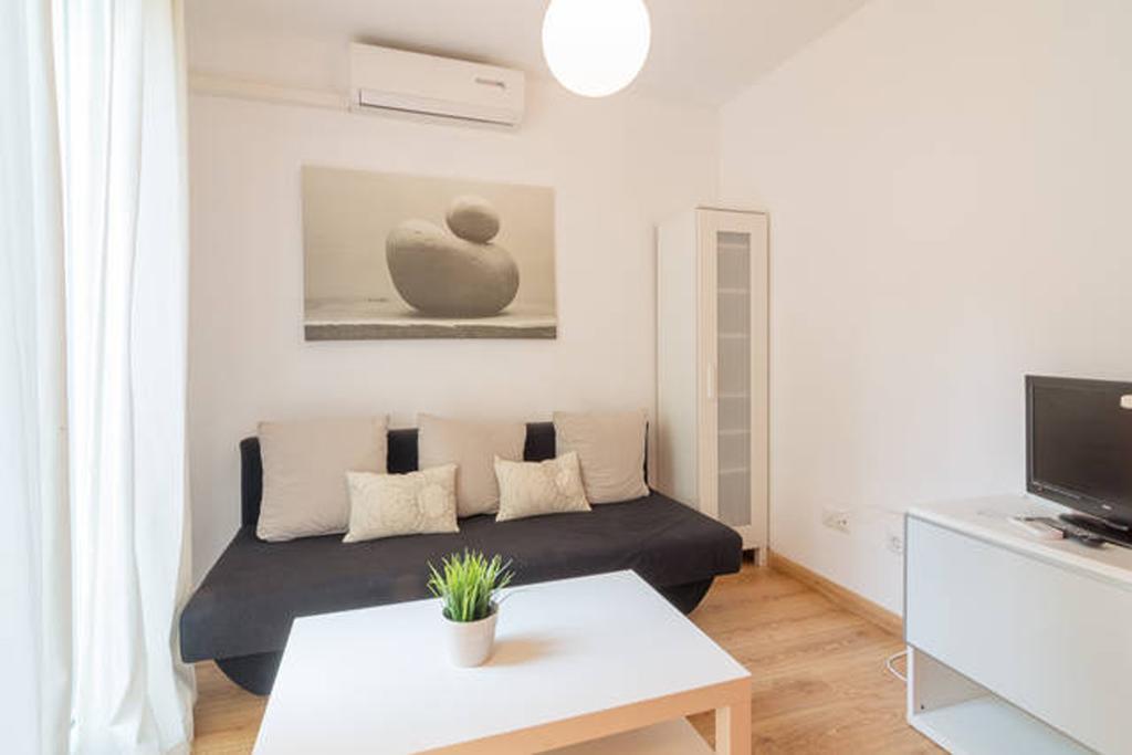 Frailes Freshapartments Málaga Szoba fotó