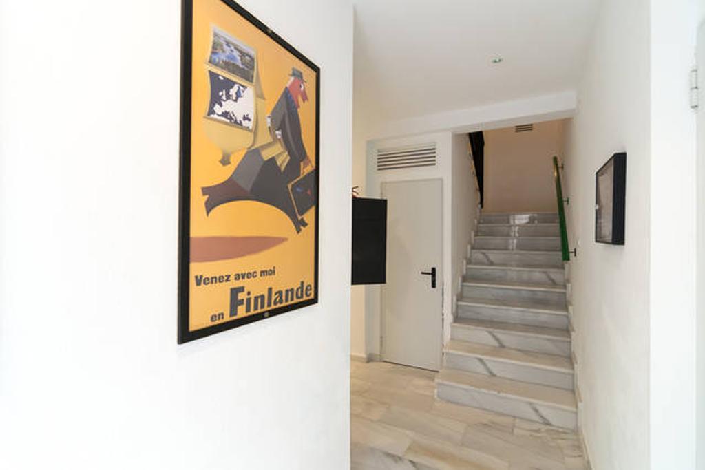 Frailes Freshapartments Málaga Szoba fotó