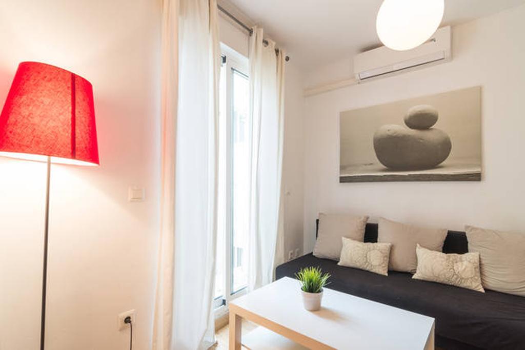 Frailes Freshapartments Málaga Szoba fotó