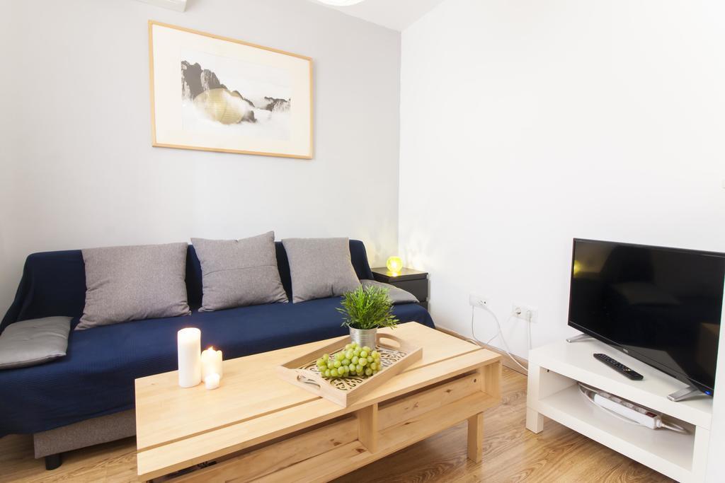 Frailes Freshapartments Málaga Kültér fotó