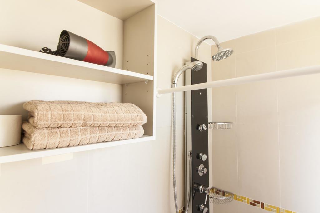 Frailes Freshapartments Málaga Kültér fotó