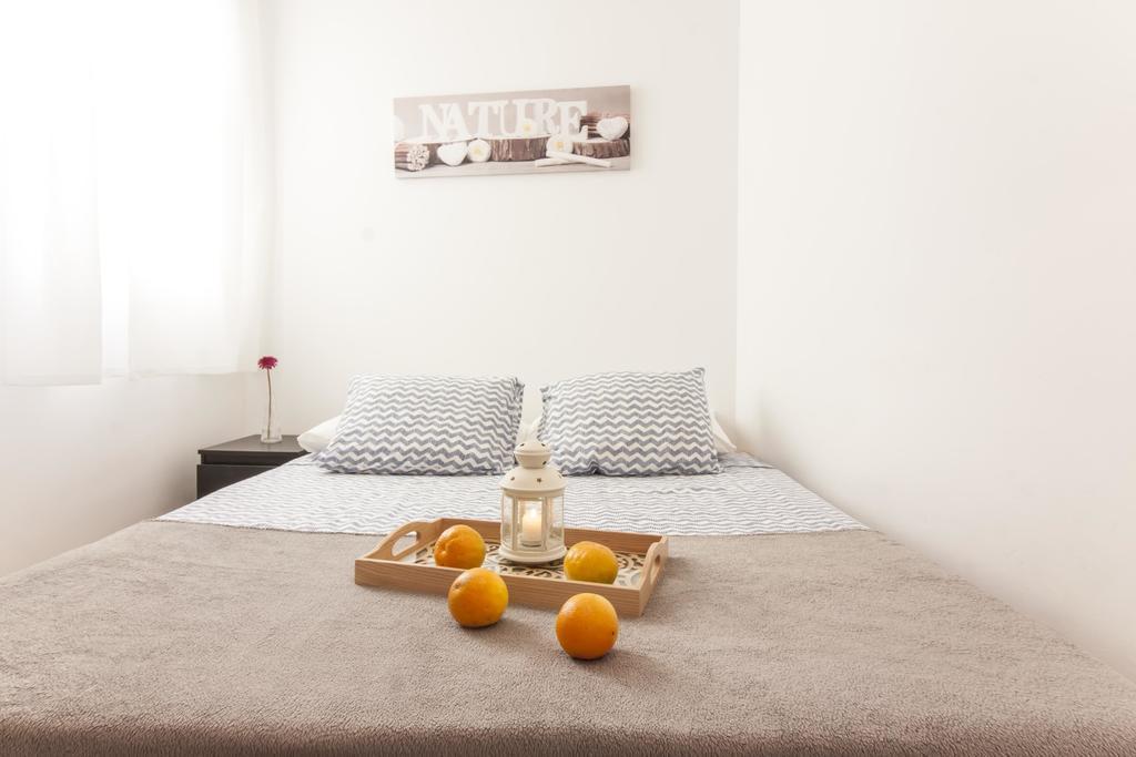 Frailes Freshapartments Málaga Kültér fotó