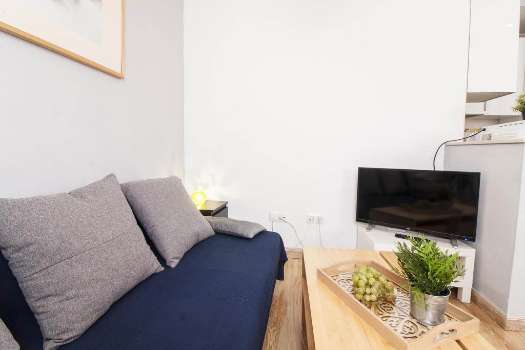Frailes Freshapartments Málaga Kültér fotó