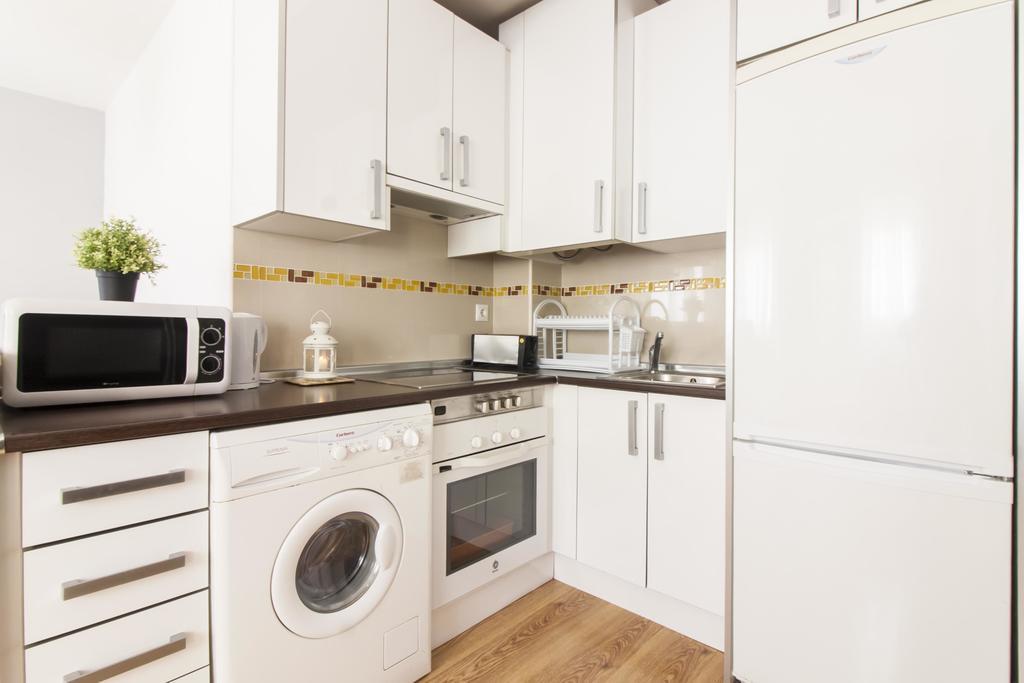 Frailes Freshapartments Málaga Kültér fotó